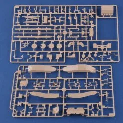 Hobby Boss Hobbyboss 1/35 Leopard C2 MEXAS (Canadian MBT) # 84504 25 Hobby Boss Hobbyboss 1/35 Leopard C2 MEXAS (Canadian MBT) # 84504 -Aircraft Kits Sales hbb84504pic9