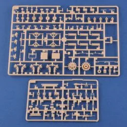 Hobby Boss Hobbyboss 1/35 IDF Merkava Mk IV W/ Trophy # 84523 -Aircraft Kits Sales hbb84523pic10