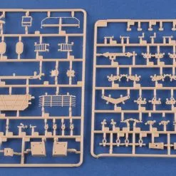 Hobby Boss Hobbyboss 1/35 IDF Merkava Mk IV W/ Trophy # 84523 -Aircraft Kits Sales hbb84523pic11