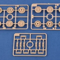 Hobby Boss Hobbyboss 1/35 IDF Merkava Mk IV W/ Trophy # 84523 -Aircraft Kits Sales hbb84523pic12