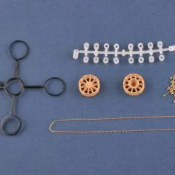 Hobby Boss Hobbyboss 1/35 IDF Merkava Mk IV W/ Trophy # 84523 -Aircraft Kits Sales hbb84523pic13