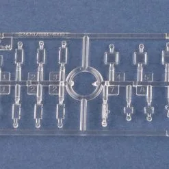 Hobby Boss Hobbyboss 1/35 IDF Merkava Mk IV W/ Trophy # 84523 -Aircraft Kits Sales hbb84523pic14