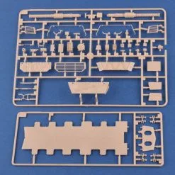 Hobby Boss Hobbyboss 1/35 IDF Merkava Mk IV W/ Trophy # 84523 -Aircraft Kits Sales hbb84523pic8