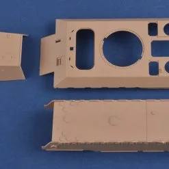 Hobby Boss Hobbyboss 1/35 German PzBeobWg V Ausf. A # 84534 17 Hobby Boss Hobbyboss 1/35 German PzBeobWg V Ausf. A # 84534 -Aircraft Kits Sales hbb84534 4