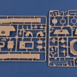 Hobby Boss Hobbyboss 1/35 German PzBeobWg V Ausf. A # 84534 18 Hobby Boss Hobbyboss 1/35 German PzBeobWg V Ausf. A # 84534 -Aircraft Kits Sales hbb84534 5