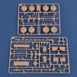 Hobby Boss Hobbyboss 1/35 German PzBeobWg V Ausf. A # 84534 19 Hobby Boss Hobbyboss 1/35 German PzBeobWg V Ausf. A # 84534 -Aircraft Kits Sales hbb84534 6