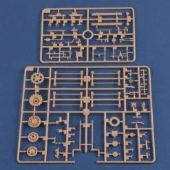 Hobby Boss Hobbyboss 1/35 German PzBeobWg V Ausf. A # 84534 20 Hobby Boss Hobbyboss 1/35 German PzBeobWg V Ausf. A # 84534 -Aircraft Kits Sales hbb84534 7