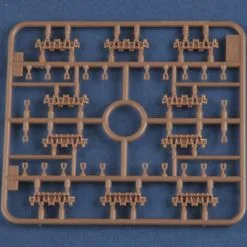 Hobby Boss Hobbyboss 1/35 German PzBeobWg V Ausf. A # 84534 21 Hobby Boss Hobbyboss 1/35 German PzBeobWg V Ausf. A # 84534 -Aircraft Kits Sales hbb84534 8