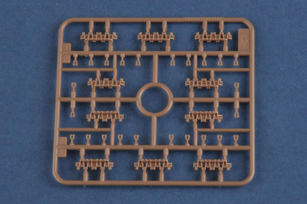 Hobby Boss Hobbyboss 1/35 German PzBeobWg V Ausf. A # 84534 11 Hobby Boss Hobbyboss 1/35 German PzBeobWg V Ausf. A # 84534 - Image 9