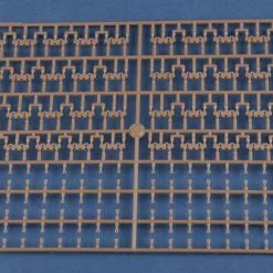 Hobby Boss Hobbyboss 1/35 Sd.Kfz.171 Panther Ausf G - Early German # 84551 26 Hobby Boss Hobbyboss 1/35 Sd.Kfz.171 Panther Ausf G - Early German # 84551 -Aircraft Kits Sales hbb84551 10