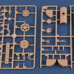 Hobby Boss Hobbyboss 1/35 Sd.Kfz.171 Panther Ausf G - Early German # 84551 28 Hobby Boss Hobbyboss 1/35 Sd.Kfz.171 Panther Ausf G - Early German # 84551 -Aircraft Kits Sales hbb84551 12