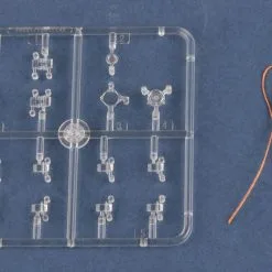 Hobby Boss Hobbyboss 1/35 Sd.Kfz.171 Panther Ausf G - Early German # 84551 30 Hobby Boss Hobbyboss 1/35 Sd.Kfz.171 Panther Ausf G - Early German # 84551 -Aircraft Kits Sales hbb84551 14