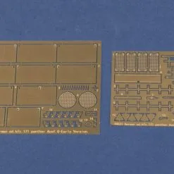 Hobby Boss Hobbyboss 1/35 Sd.Kfz.171 Panther Ausf G - Early German # 84551 31 Hobby Boss Hobbyboss 1/35 Sd.Kfz.171 Panther Ausf G - Early German # 84551 -Aircraft Kits Sales hbb84551 15