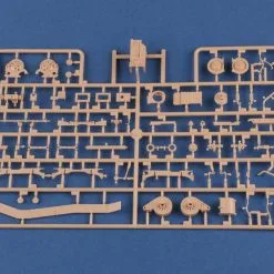 Hobby Boss Hobbyboss 1/35 Sd.Kfz.171 Panther Ausf G - Early German # 84551 22 Hobby Boss Hobbyboss 1/35 Sd.Kfz.171 Panther Ausf G - Early German # 84551 -Aircraft Kits Sales hbb84551 5