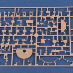 Hobby Boss Hobbyboss 1/35 Sd.Kfz.171 Panther Ausf G - Early German # 84551 23 Hobby Boss Hobbyboss 1/35 Sd.Kfz.171 Panther Ausf G - Early German # 84551 -Aircraft Kits Sales hbb84551 6