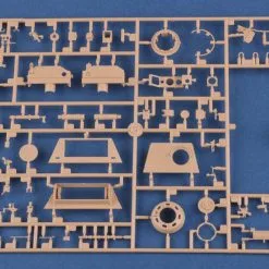 Hobby Boss Hobbyboss 1/35 Sd.Kfz.171 Panther Ausf G - Early German # 84551 24 Hobby Boss Hobbyboss 1/35 Sd.Kfz.171 Panther Ausf G - Early German # 84551 -Aircraft Kits Sales hbb84551 7