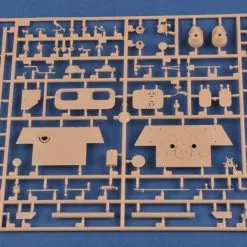 Hobby Boss Hobbyboss 1/35 Sd.Kfz.171 Panther Ausf G - Early German # 84551 25 Hobby Boss Hobbyboss 1/35 Sd.Kfz.171 Panther Ausf G - Early German # 84551 -Aircraft Kits Sales hbb84551 9