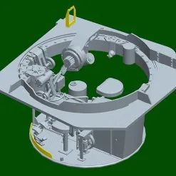Hobby Boss Hobbyboss 1/35 German Panther G Late Version # 84552 43 Hobby Boss Hobbyboss 1/35 German Panther G Late Version # 84552 -Aircraft Kits Sales hbb84552 12