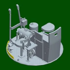 Hobby Boss Hobbyboss 1/35 German Panther G Late Version # 84552 44 Hobby Boss Hobbyboss 1/35 German Panther G Late Version # 84552 -Aircraft Kits Sales hbb84552 13