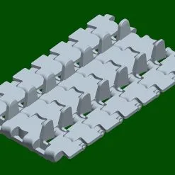 Hobby Boss Hobbyboss 1/35 German Panther G Late Version # 84552 46 Hobby Boss Hobbyboss 1/35 German Panther G Late Version # 84552 -Aircraft Kits Sales hbb84552 15