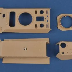 Hobby Boss Hobbyboss 1/35 German Panther G Late Version # 84552 49 Hobby Boss Hobbyboss 1/35 German Panther G Late Version # 84552 -Aircraft Kits Sales hbb84552 18