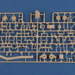 Hobby Boss Hobbyboss 1/35 German Panther G Late Version # 84552 50 Hobby Boss Hobbyboss 1/35 German Panther G Late Version # 84552 -Aircraft Kits Sales hbb84552 19