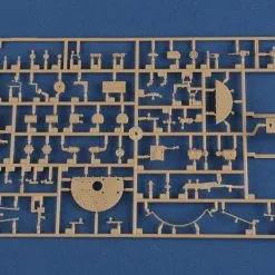 Hobby Boss Hobbyboss 1/35 German Panther G Late Version # 84552 52 Hobby Boss Hobbyboss 1/35 German Panther G Late Version # 84552 -Aircraft Kits Sales hbb84552 21