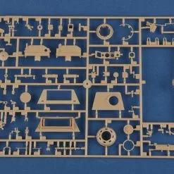Hobby Boss Hobbyboss 1/35 German Panther G Late Version # 84552 53 Hobby Boss Hobbyboss 1/35 German Panther G Late Version # 84552 -Aircraft Kits Sales hbb84552 22