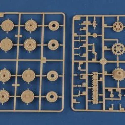 Hobby Boss Hobbyboss 1/35 German Panther G Late Version # 84552 54 Hobby Boss Hobbyboss 1/35 German Panther G Late Version # 84552 -Aircraft Kits Sales hbb84552 23