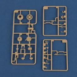 Hobby Boss Hobbyboss 1/35 German Panther G Late Version # 84552 56 Hobby Boss Hobbyboss 1/35 German Panther G Late Version # 84552 -Aircraft Kits Sales hbb84552 25