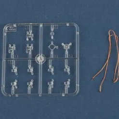 Hobby Boss Hobbyboss 1/35 German Panther G Late Version # 84552 57 Hobby Boss Hobbyboss 1/35 German Panther G Late Version # 84552 -Aircraft Kits Sales hbb84552 26