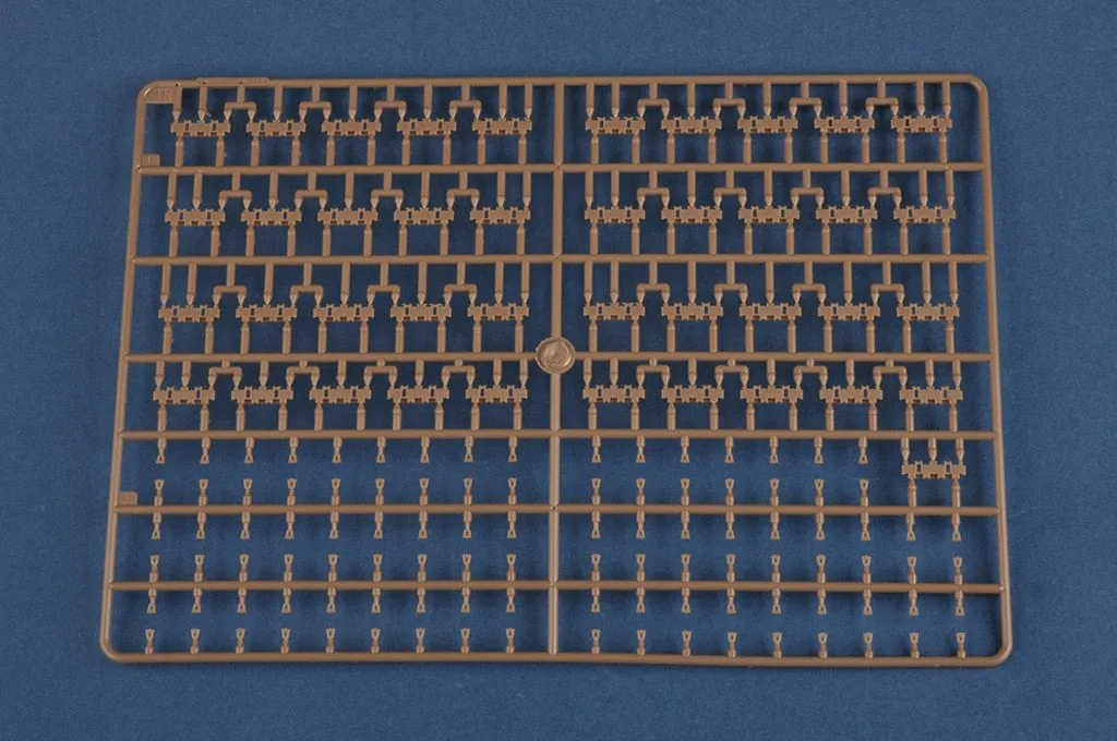 Hobby Boss Hobbyboss 1/35 German Panther G Late Version # 84552 31 Hobby Boss Hobbyboss 1/35 German Panther G Late Version # 84552 - Image 29