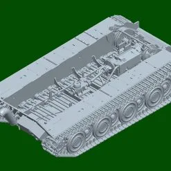 Hobby Boss Hobbyboss 1/35 German Panther G Late Version # 84552 37 Hobby Boss Hobbyboss 1/35 German Panther G Late Version # 84552 -Aircraft Kits Sales hbb84552 6