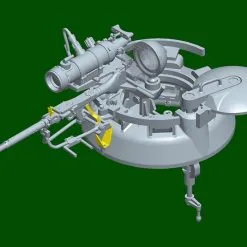 Hobby Boss Hobbyboss 1/35 German Panther G Late Version # 84552 38 Hobby Boss Hobbyboss 1/35 German Panther G Late Version # 84552 -Aircraft Kits Sales hbb84552 7
