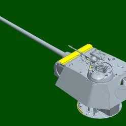 Hobby Boss Hobbyboss 1/35 German Panther G Late Version # 84552 40 Hobby Boss Hobbyboss 1/35 German Panther G Late Version # 84552 -Aircraft Kits Sales hbb84552 9