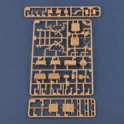 Hobby Boss Hobbyboss 1/35 Russian KrAZ-260 Cargo Truck # 85510 23 Hobby Boss Hobbyboss 1/35 Russian KrAZ-260 Cargo Truck # 85510 -Aircraft Kits Sales hbb85510 9