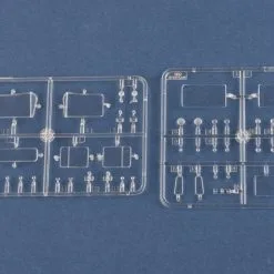 Hobby Boss Hobbyboss 1/35 KraZ-260B Tractor W/ MAZ/ChMZAP-5247G # 85523 35 Hobby Boss Hobbyboss 1/35 KraZ-260B Tractor W/ MAZ/ChMZAP-5247G # 85523 -Aircraft Kits Sales hbb85523pic18
