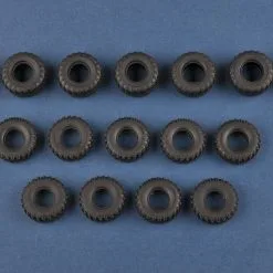 Hobby Boss Hobbyboss 1/35 KraZ-260B Tractor W/ MAZ/ChMZAP-5247G # 85523 36 Hobby Boss Hobbyboss 1/35 KraZ-260B Tractor W/ MAZ/ChMZAP-5247G # 85523 -Aircraft Kits Sales hbb85523pic19