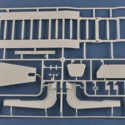 Hobby Boss Hobbyboss 1/35 KraZ-260B Tractor W/ MAZ/ChMZAP-5247G # 85523 26 Hobby Boss Hobbyboss 1/35 KraZ-260B Tractor W/ MAZ/ChMZAP-5247G # 85523 -Aircraft Kits Sales hbb85523pic6