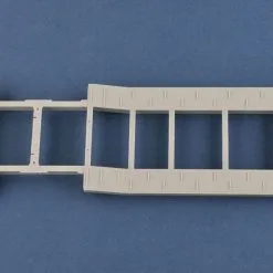 Hobby Boss Hobbyboss 1/35 KraZ-260B Tractor W/ MAZ/ChMZAP-5247G # 85523 27 Hobby Boss Hobbyboss 1/35 KraZ-260B Tractor W/ MAZ/ChMZAP-5247G # 85523 -Aircraft Kits Sales hbb85523pic7