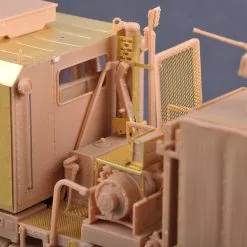 Hobby Boss Hobbyboss 1/35 M1070 Gun Truck # 85525 51 Hobby Boss Hobbyboss 1/35 M1070 Gun Truck # 85525 -Aircraft Kits Sales hbb85525pic10