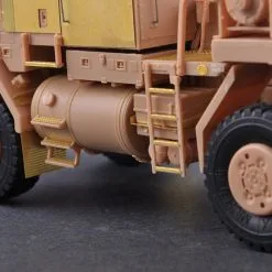 Hobby Boss Hobbyboss 1/35 M1070 Gun Truck # 85525 52 Hobby Boss Hobbyboss 1/35 M1070 Gun Truck # 85525 -Aircraft Kits Sales hbb85525pic11