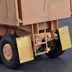 Hobby Boss Hobbyboss 1/35 M1070 Gun Truck # 85525 53 Hobby Boss Hobbyboss 1/35 M1070 Gun Truck # 85525 -Aircraft Kits Sales hbb85525pic12