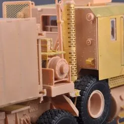 Hobby Boss Hobbyboss 1/35 M1070 Gun Truck # 85525 54 Hobby Boss Hobbyboss 1/35 M1070 Gun Truck # 85525 -Aircraft Kits Sales hbb85525pic13