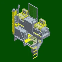 Hobby Boss Hobbyboss 1/35 M1070 Gun Truck # 85525 59 Hobby Boss Hobbyboss 1/35 M1070 Gun Truck # 85525 -Aircraft Kits Sales hbb85525pic18