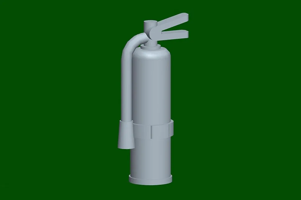 Hobby Boss Hobbyboss 1/35 M1070 Gun Truck # 85525 23 Hobby Boss Hobbyboss 1/35 M1070 Gun Truck # 85525 - Image 21