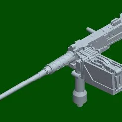 Hobby Boss Hobbyboss 1/35 M1070 Gun Truck # 85525 63 Hobby Boss Hobbyboss 1/35 M1070 Gun Truck # 85525 -Aircraft Kits Sales hbb85525pic22