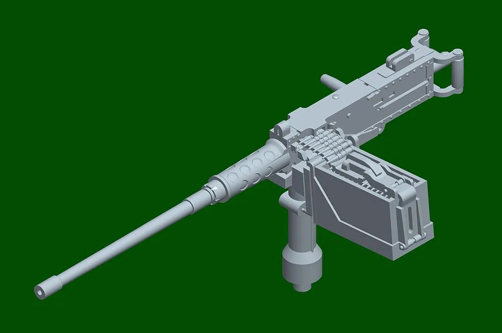 Hobby Boss Hobbyboss 1/35 M1070 Gun Truck # 85525 25 Hobby Boss Hobbyboss 1/35 M1070 Gun Truck # 85525 - Image 23