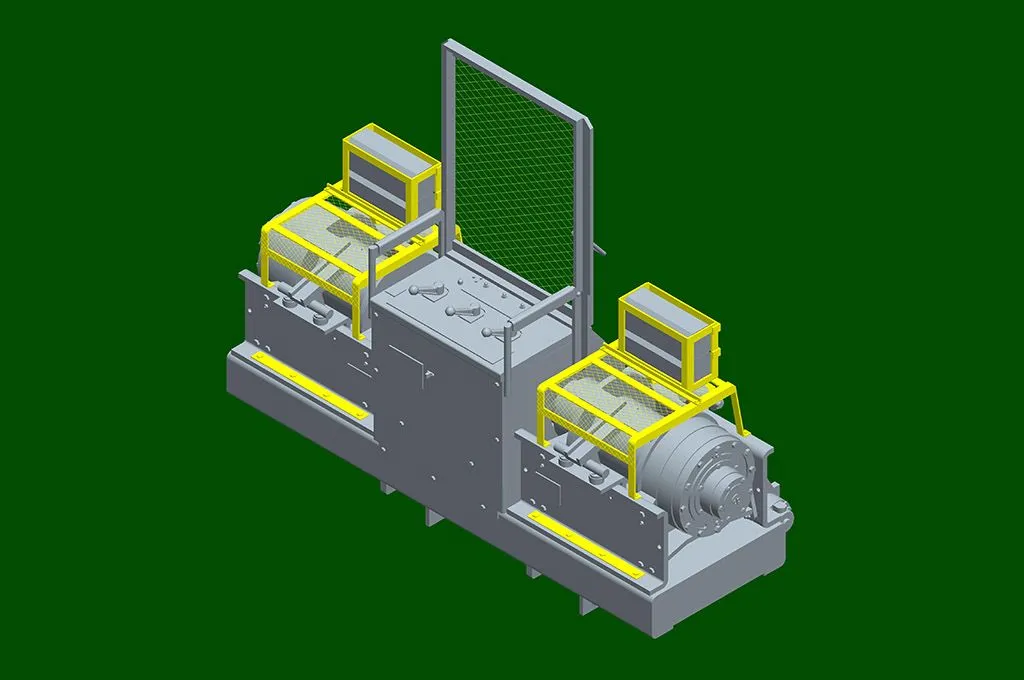 Hobby Boss Hobbyboss 1/35 M1070 Gun Truck # 85525 28 Hobby Boss Hobbyboss 1/35 M1070 Gun Truck # 85525 - Image 26