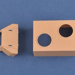 Hobby Boss Hobbyboss 1/35 M1070 Gun Truck # 85525 68 Hobby Boss Hobbyboss 1/35 M1070 Gun Truck # 85525 -Aircraft Kits Sales hbb85525pic27